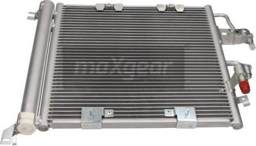 Maxgear AC842506 - Kondenzator, klima-Uređaj www.molydon.hr