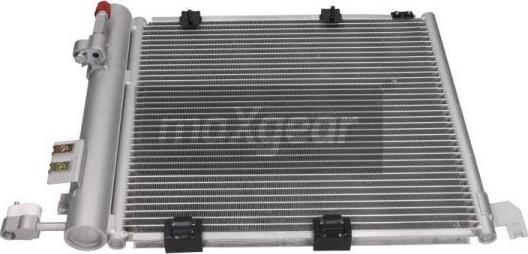 Maxgear AC859428 - Kondenzator, klima-Uređaj www.molydon.hr