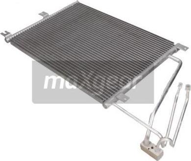 Maxgear AC859663 - Kondenzator, klima-Uređaj www.molydon.hr