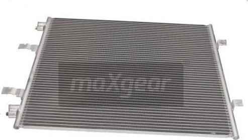 Maxgear AC864981 - Kondenzator, klima-Uređaj www.molydon.hr