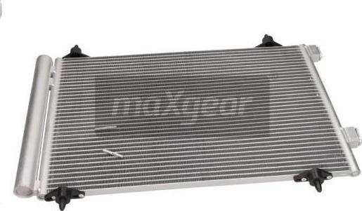 Maxgear AC807922 - Kondenzator, klima-Uređaj www.molydon.hr