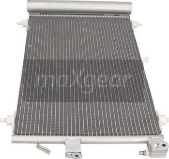 Maxgear AC816903 - Kondenzator, klima-Uređaj www.molydon.hr