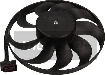 Maxgear AC243579 - Ventilator, hladjenje motora www.molydon.hr