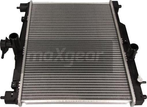 Maxgear AC247253 - Hladnjak, hladjenje motora www.molydon.hr