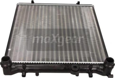 Maxgear AC250454 - Hladnjak, hladjenje motora www.molydon.hr