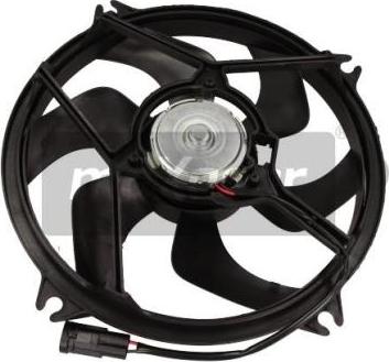 Maxgear AC265482 - Ventilator, hladjenje motora www.molydon.hr