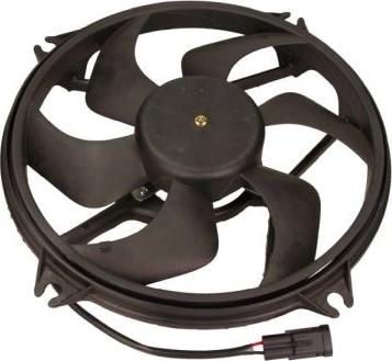 Maxgear AC265482 - Ventilator, hladjenje motora www.molydon.hr