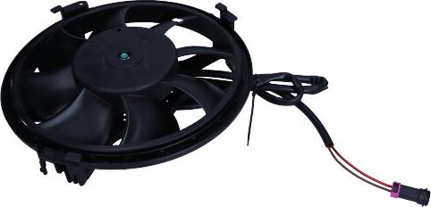 Maxgear AC207321 - Ventilator, hladjenje motora www.molydon.hr