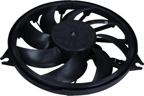 Maxgear AC214532 - Ventilator, hladjenje motora www.molydon.hr