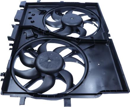 Maxgear AC216221 - Ventilator, hladjenje motora www.molydon.hr