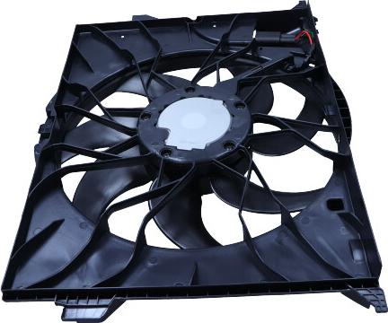 Maxgear AC230109 - Ventilator, hladjenje motora www.molydon.hr