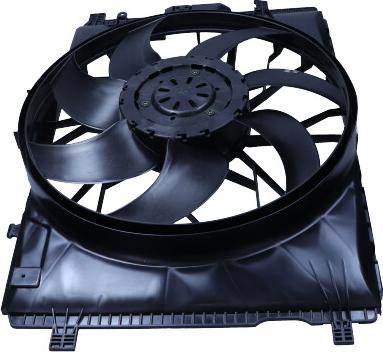 Maxgear AC230108 - Ventilator, hladjenje motora www.molydon.hr