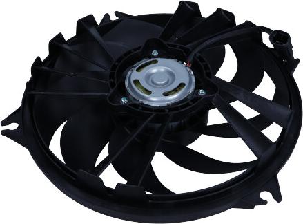 Maxgear AC230103 - Ventilator, hladjenje motora www.molydon.hr