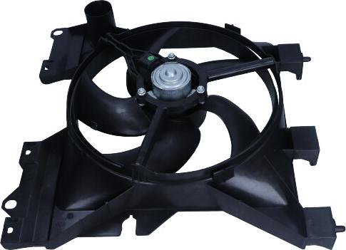 Maxgear AC230102 - Ventilator, hladjenje motora www.molydon.hr