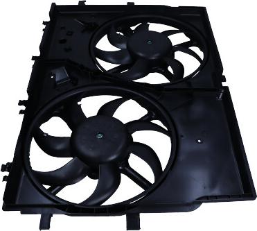 Maxgear AC275382 - Ventilator, hladjenje motora www.molydon.hr