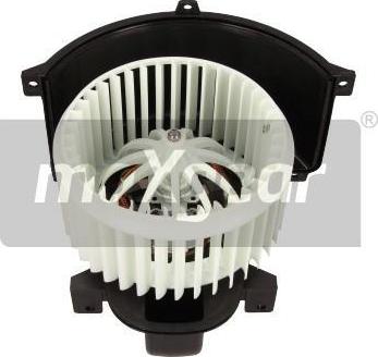 Maxgear AC712165 - Ventilator kabine/unutrasnjeg prostora www.molydon.hr