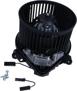 Maxgear AC730124 - Ventilator kabine/unutrasnjeg prostora www.molydon.hr