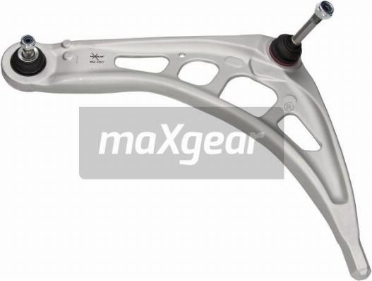 Maxgear MGZ-102017 - Rame, Nezavisna poluga za ovjes kotača www.molydon.hr