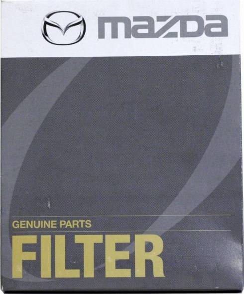 MAZDA KD45-61-J6X - Filter kabine www.molydon.hr