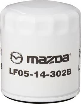 MAZDA LF0514302B - Filter za ulje www.molydon.hr