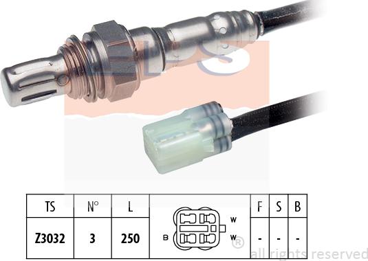 MDR EPS-1998 059 - Lambda-sonda www.molydon.hr