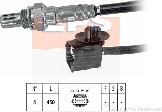 MDR EPS-1998 117 - Lambda-sonda www.molydon.hr