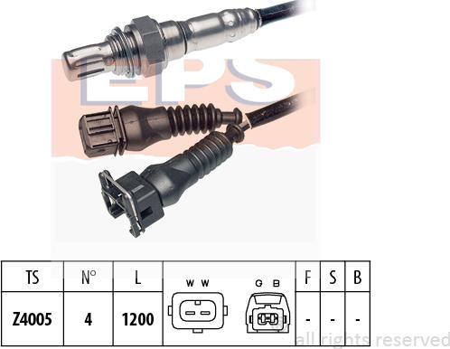 MDR EPS-1997 041 - Lambda-sonda www.molydon.hr