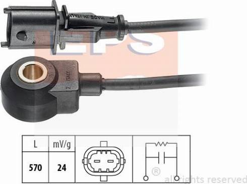 MDR EPS-1957 032 - Oktanski senzor www.molydon.hr