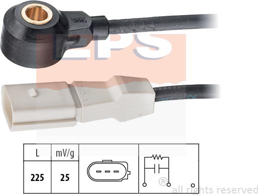 MDR EPS-1957 037 - Oktanski senzor www.molydon.hr