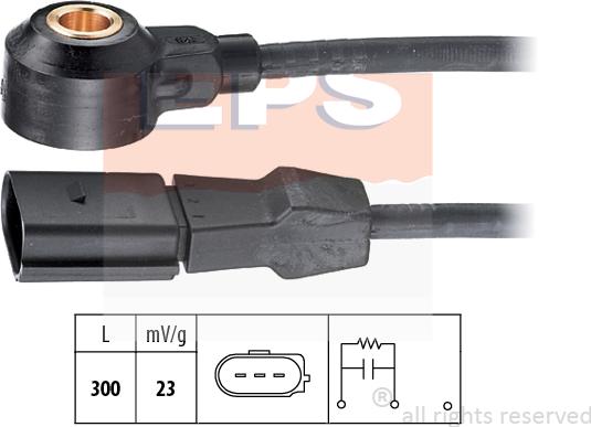 MDR EPS-1957 073 - Oktanski senzor www.molydon.hr