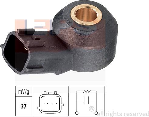 MDR EPS-1957 109 - Oktanski senzor www.molydon.hr