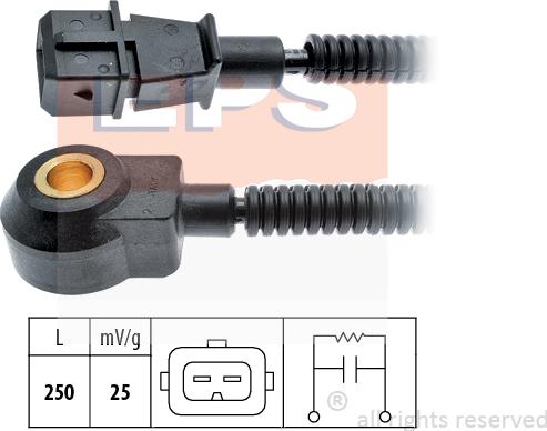 MDR EPS-1957 205 - Oktanski senzor www.molydon.hr