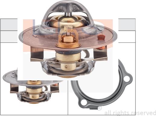 MDR EPS-1880 534S - Termostat, rashladna tekućinu www.molydon.hr