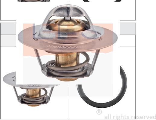 MDR EPS-1880 240S - Termostat, rashladna tekućinu www.molydon.hr