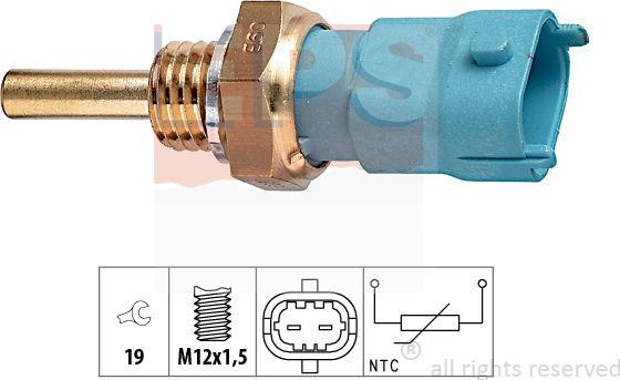 MDR EPS-1830 239 - Senzor, temperatura ulja www.molydon.hr