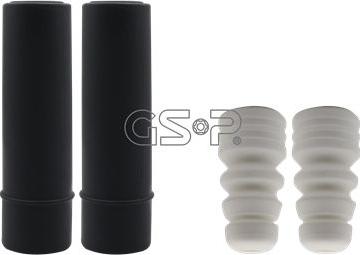 MDR GSP-5405141PK - Komplet za zaštitu od prasine, amortizer www.molydon.hr