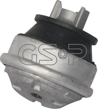 MDR GSP-510550 - Nosač motora www.molydon.hr