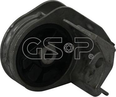 MDR GSP-510757 - Nosač motora www.molydon.hr