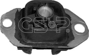 MDR GSP-518882 - Nosač motora www.molydon.hr