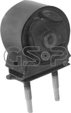 MDR GSP-513549 - Nosač motora www.molydon.hr