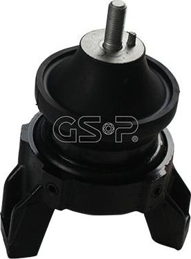MDR GSP-533266 - Nosač motora www.molydon.hr