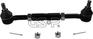 MDR GSP-S100054 - Poprecna spona www.molydon.hr