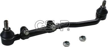 MDR GSP-S100085 - Poprecna spona www.molydon.hr