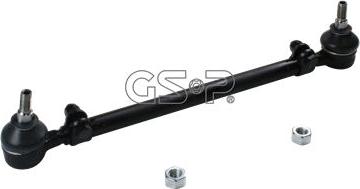 MDR GSP-S100070 - Poprecna spona www.molydon.hr