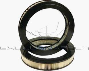 Stellox 71-01804-SX - Filter za zrak www.molydon.hr