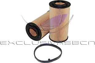 MDR MOF-3E63 - Filter za ulje www.molydon.hr