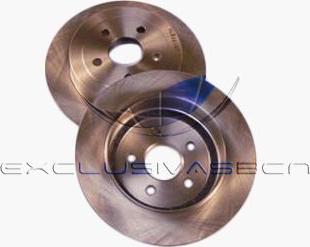 MDR MRD-2990 - Kočioni disk www.molydon.hr