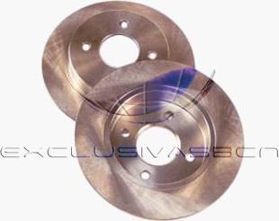 MDR MRD-2198 - Kočioni disk www.molydon.hr