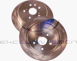 MDR MRD-2202 - Kočioni disk www.molydon.hr