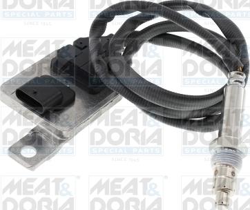 Meat & Doria 57064 - NOx-senzor, NOx-katalizator www.molydon.hr